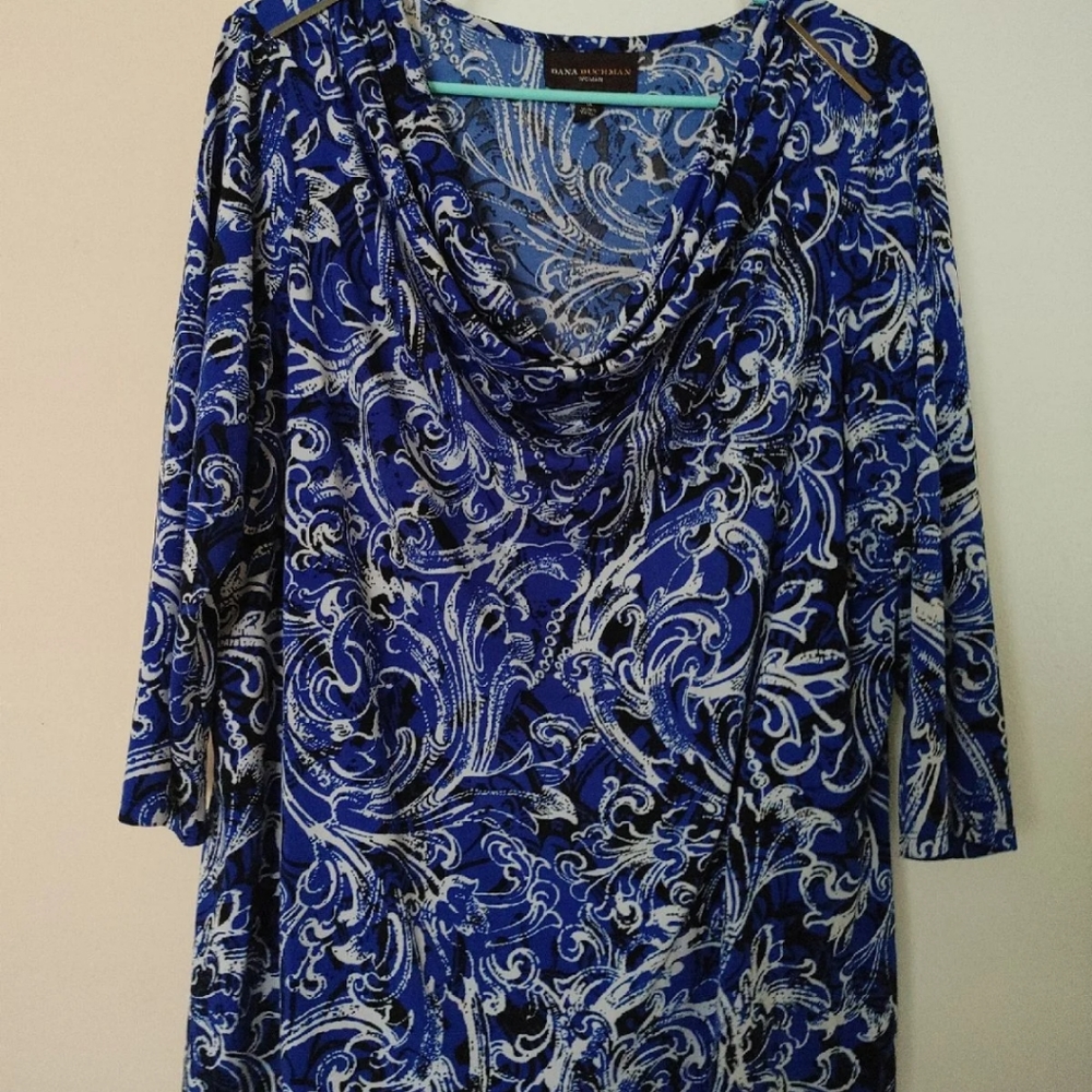Woman's blouse